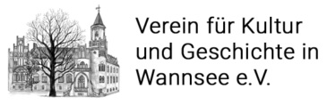 Verein für Kultur und Geschichte in Wannsee e.V.